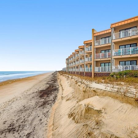 Topsail Dunes North Topsail Beach Pokój zdjęcie