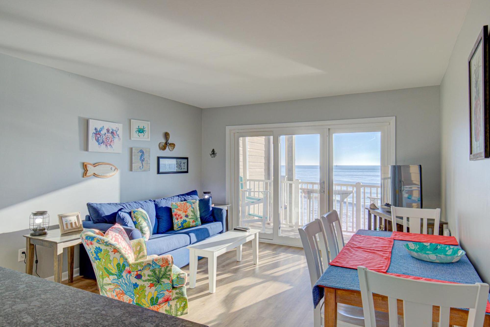 Topsail Dunes North Topsail Beach Pokój zdjęcie