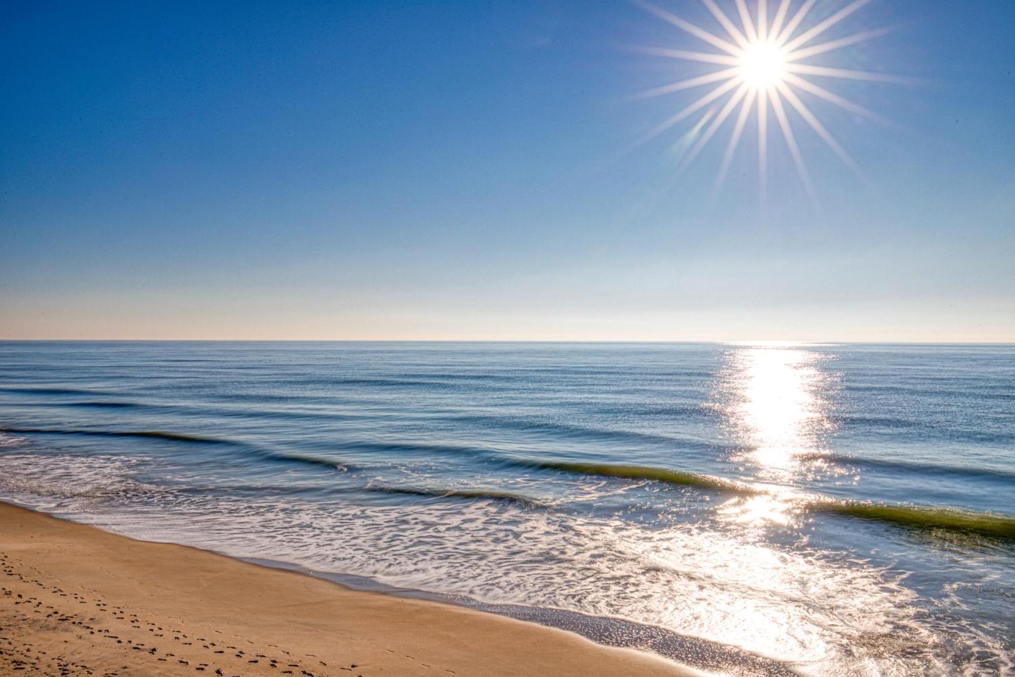 Topsail Dunes North Topsail Beach Pokój zdjęcie