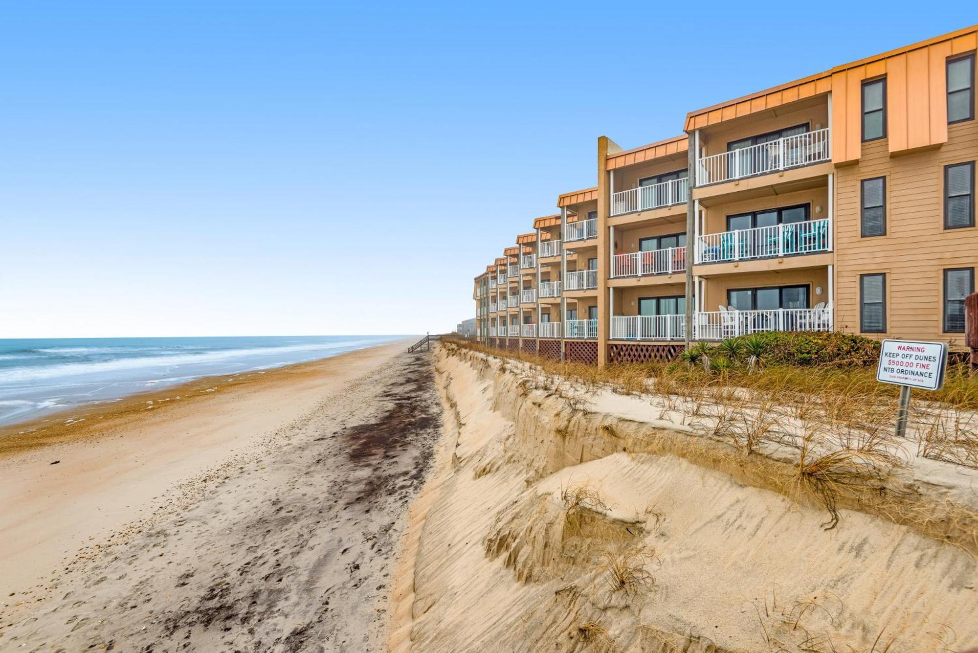 Topsail Dunes North Topsail Beach Pokój zdjęcie