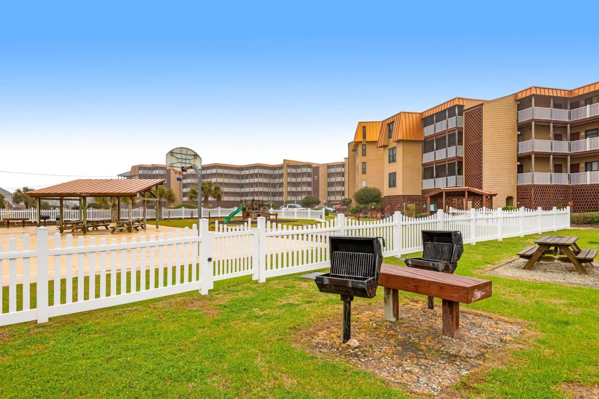 Topsail Dunes North Topsail Beach Pokój zdjęcie