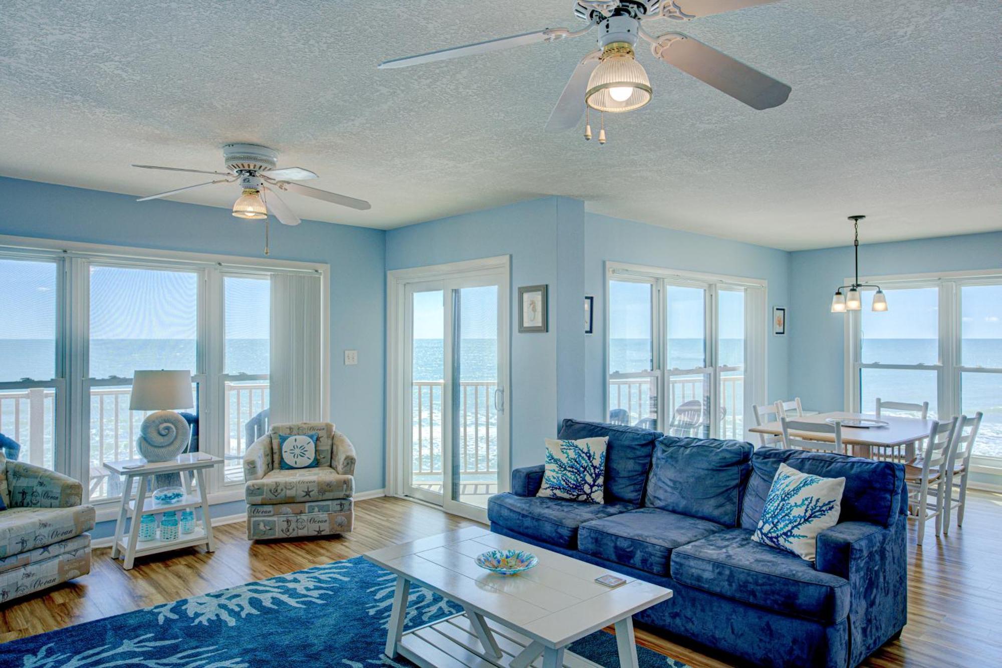 Topsail Dunes North Topsail Beach Pokój zdjęcie