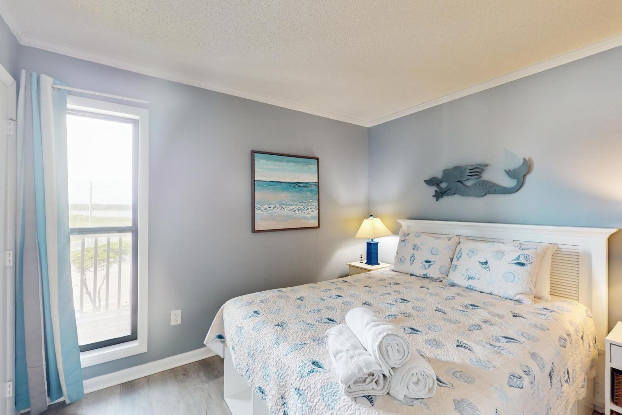 Topsail Dunes North Topsail Beach Pokój zdjęcie