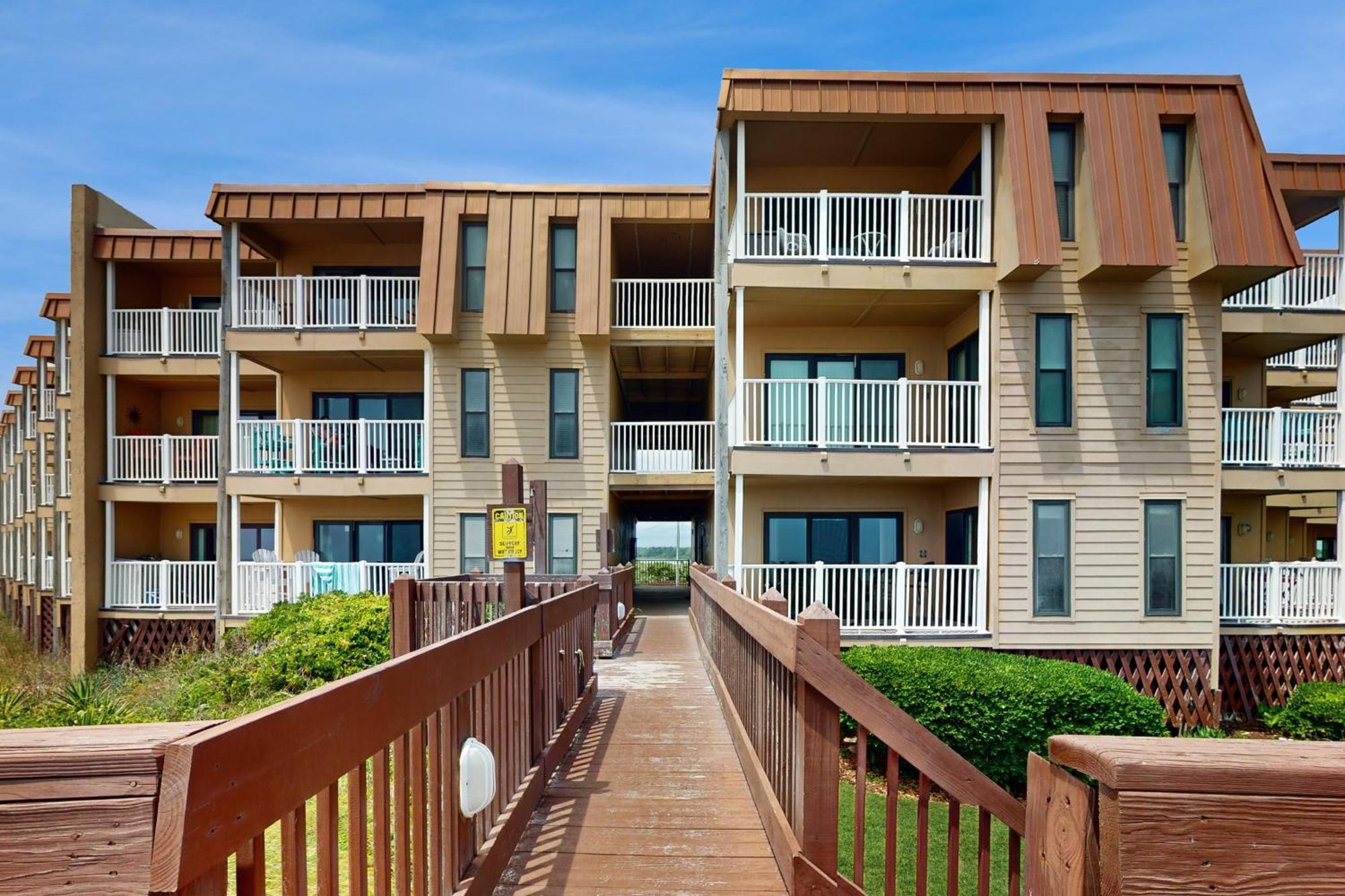 Topsail Dunes North Topsail Beach Pokój zdjęcie