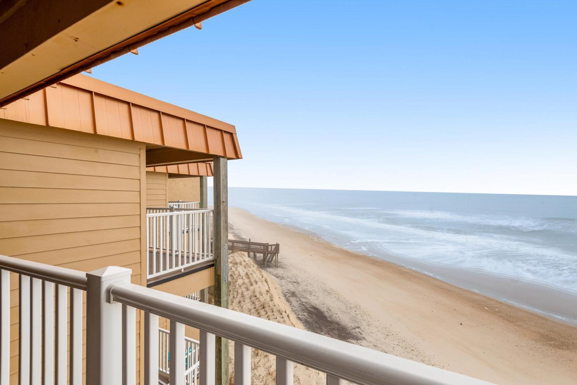 Topsail Dunes North Topsail Beach Pokój zdjęcie
