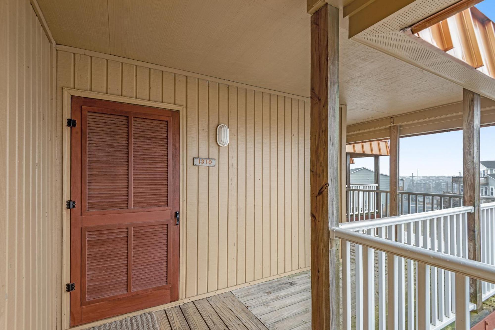 Topsail Dunes North Topsail Beach Pokój zdjęcie