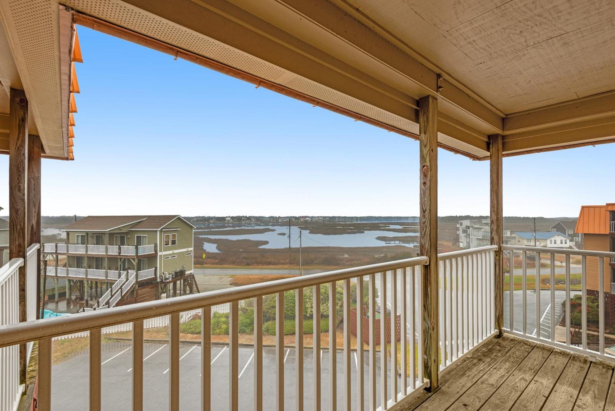 Topsail Dunes North Topsail Beach Pokój zdjęcie