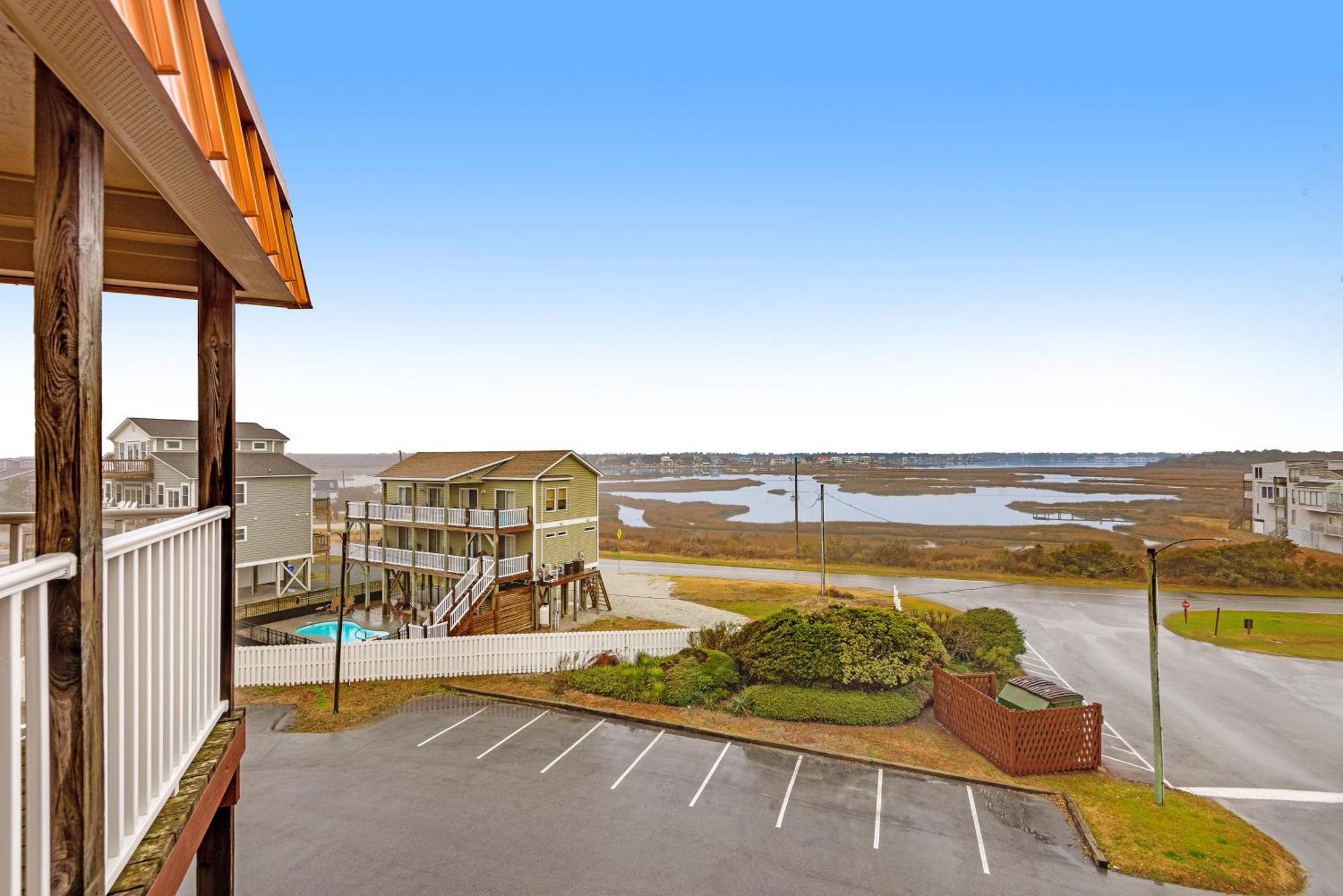 Topsail Dunes North Topsail Beach Pokój zdjęcie