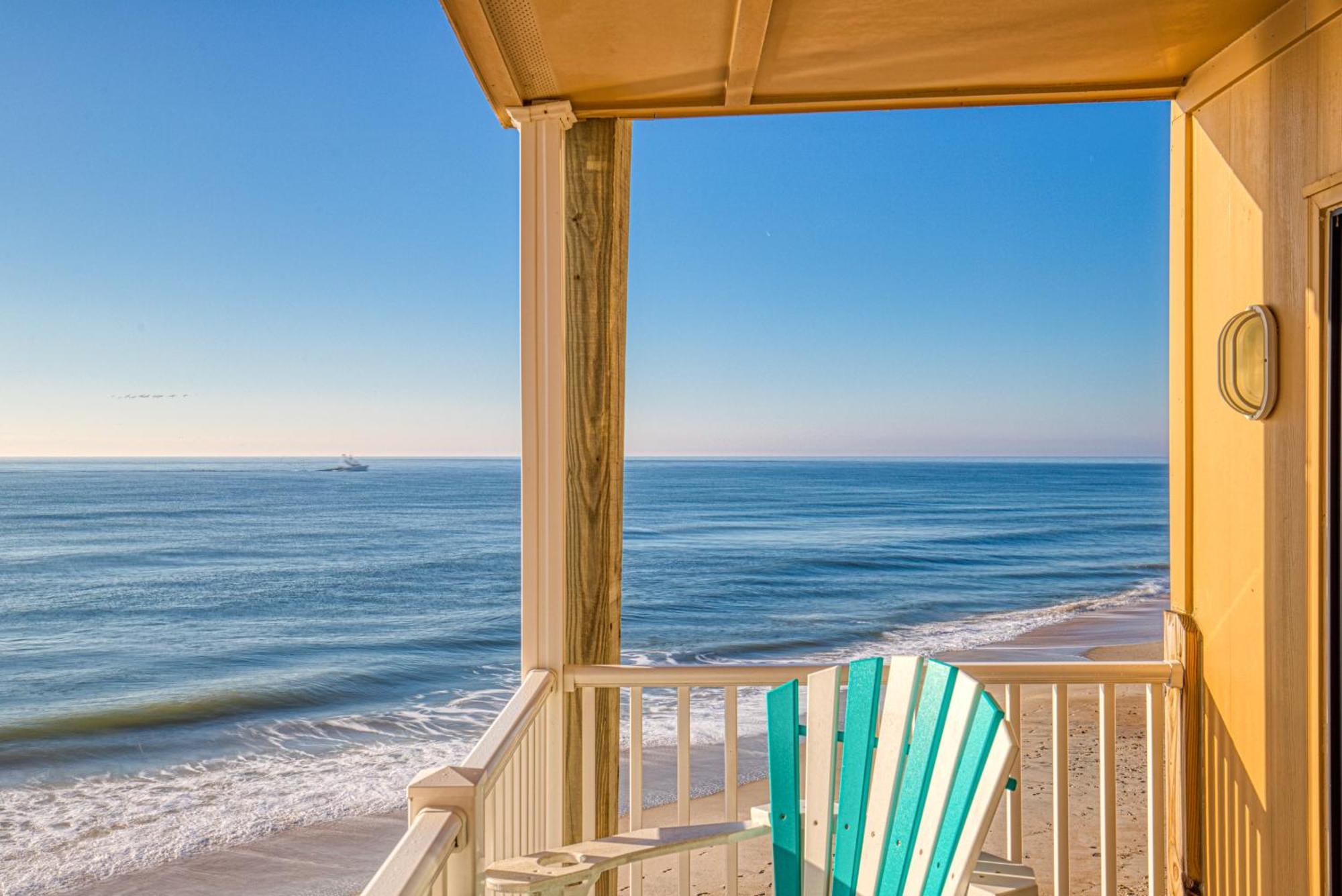 Topsail Dunes North Topsail Beach Pokój zdjęcie
