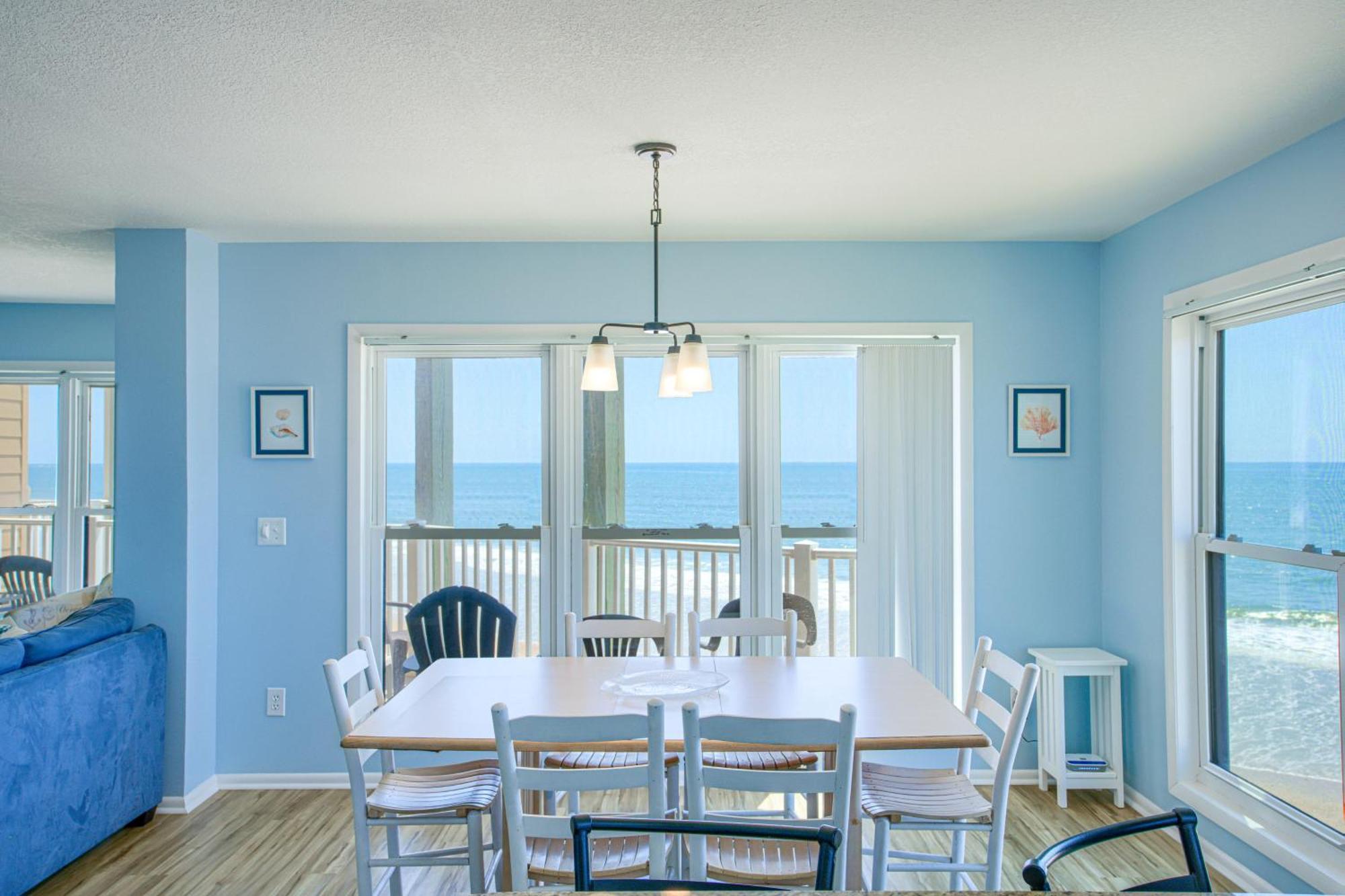 Topsail Dunes North Topsail Beach Pokój zdjęcie