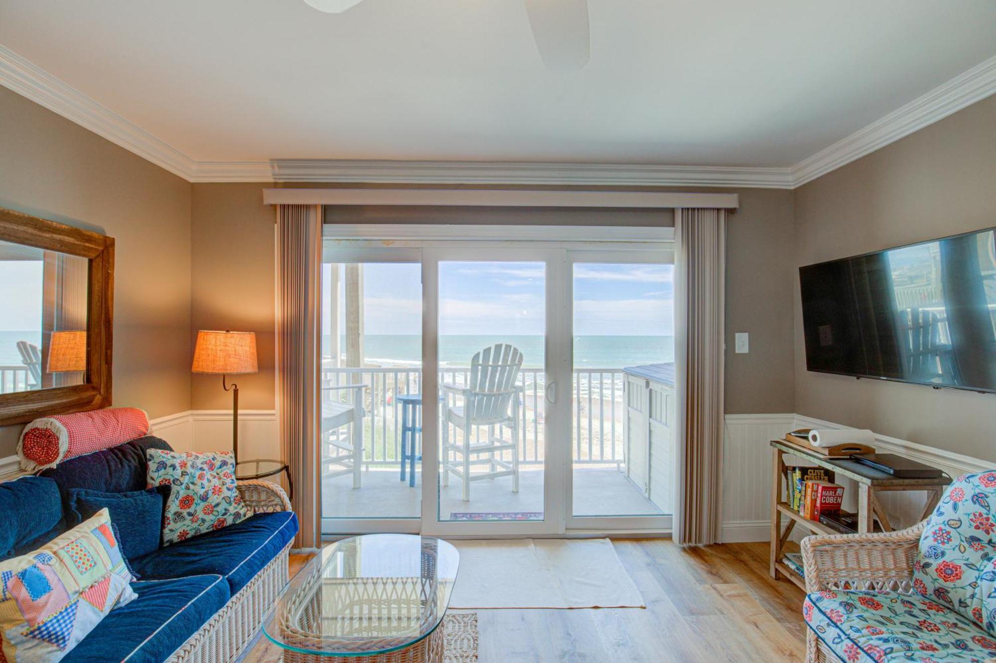 Topsail Dunes North Topsail Beach Pokój zdjęcie
