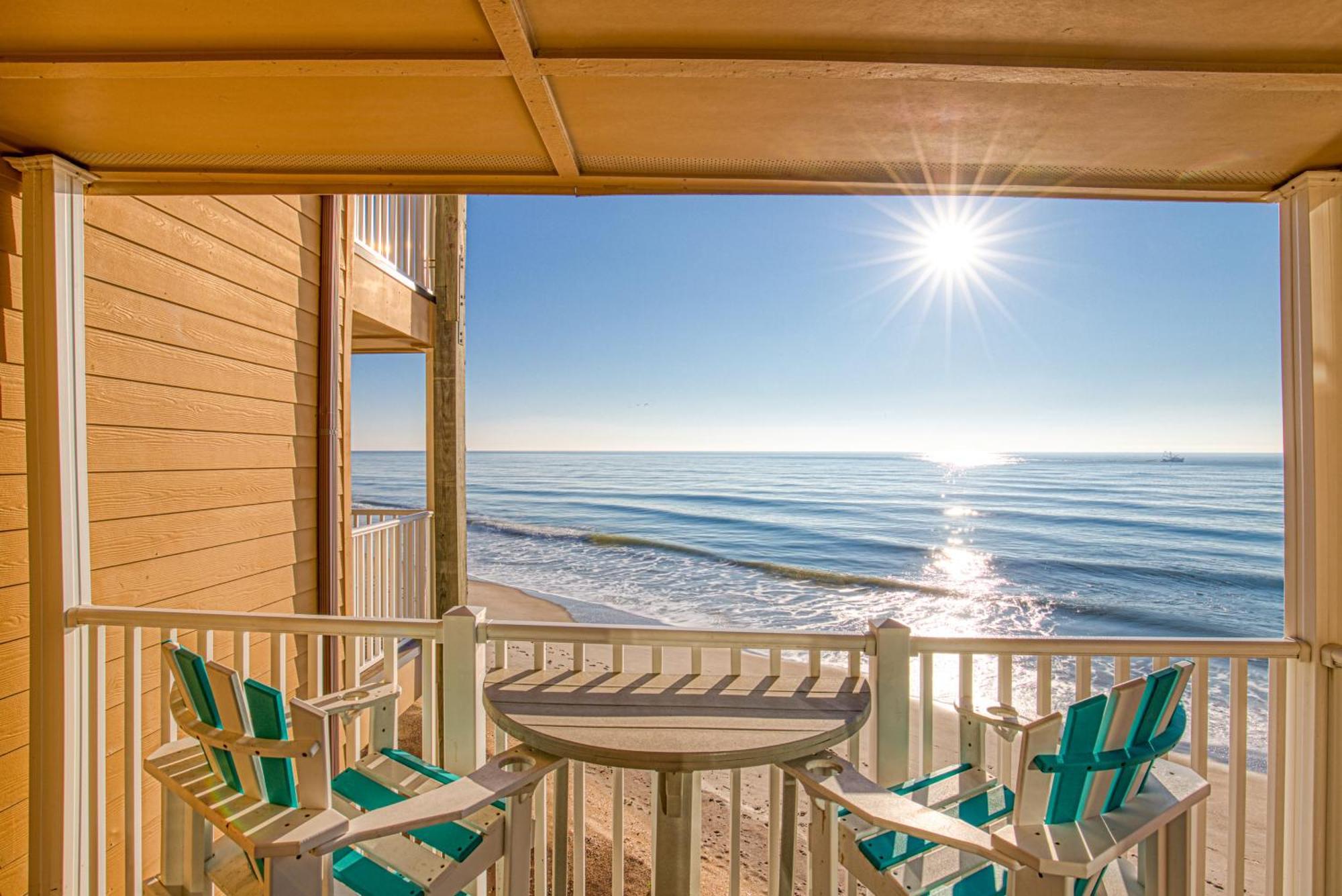 Topsail Dunes North Topsail Beach Pokój zdjęcie
