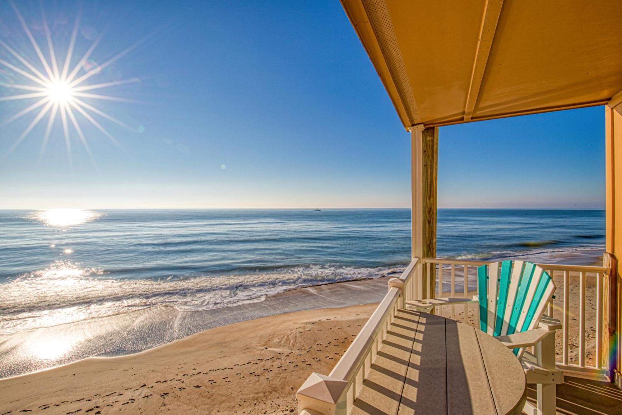 Topsail Dunes North Topsail Beach Pokój zdjęcie