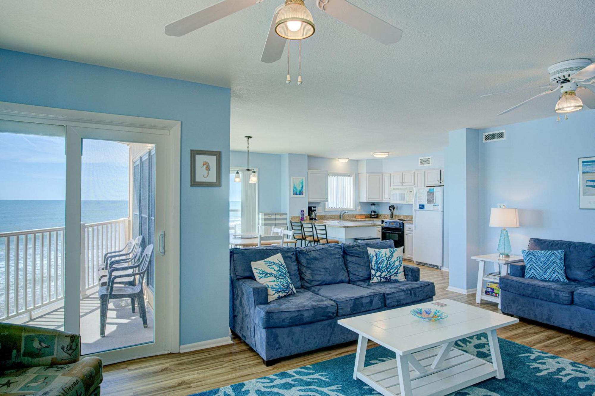 Topsail Dunes North Topsail Beach Pokój zdjęcie