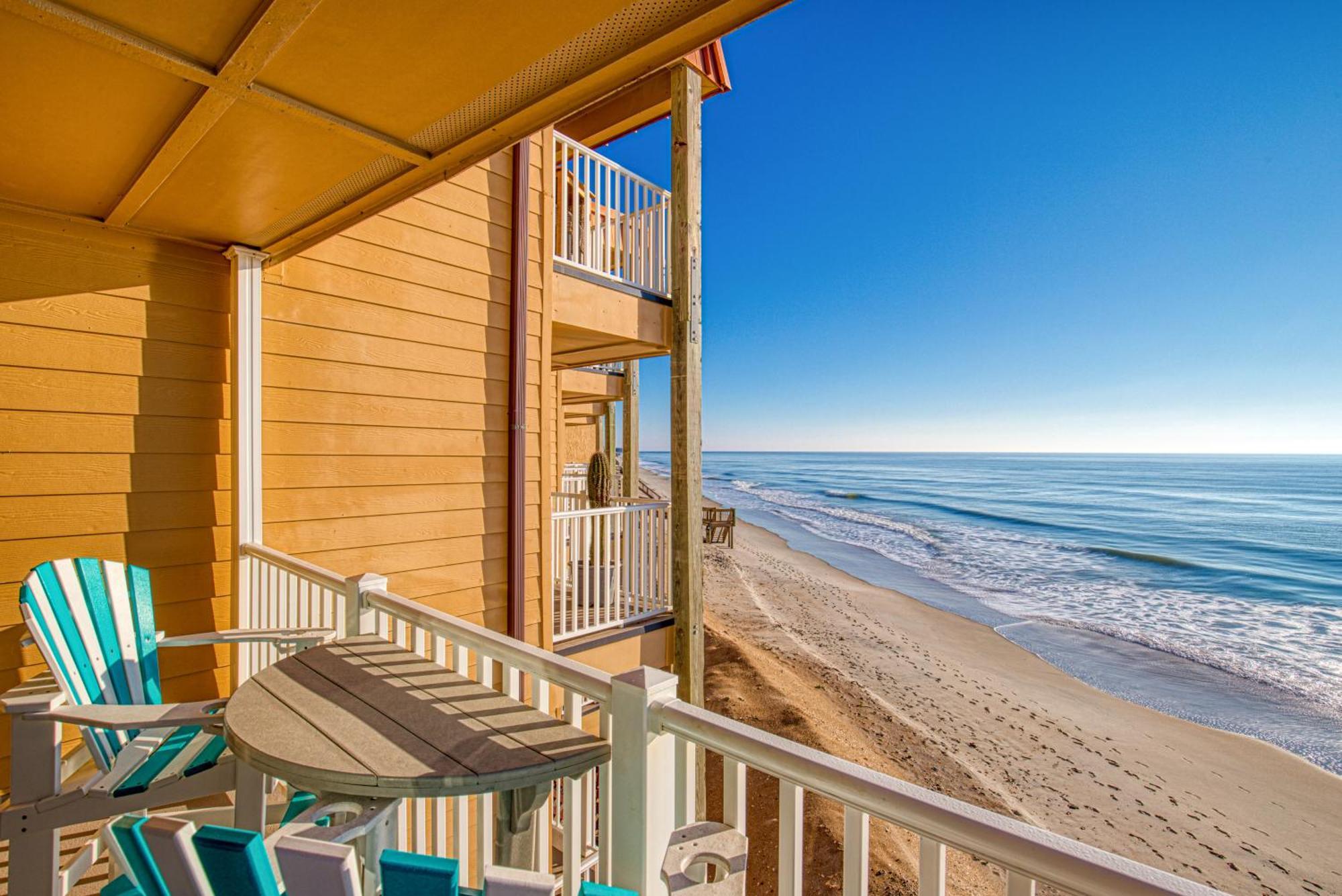 Topsail Dunes North Topsail Beach Pokój zdjęcie