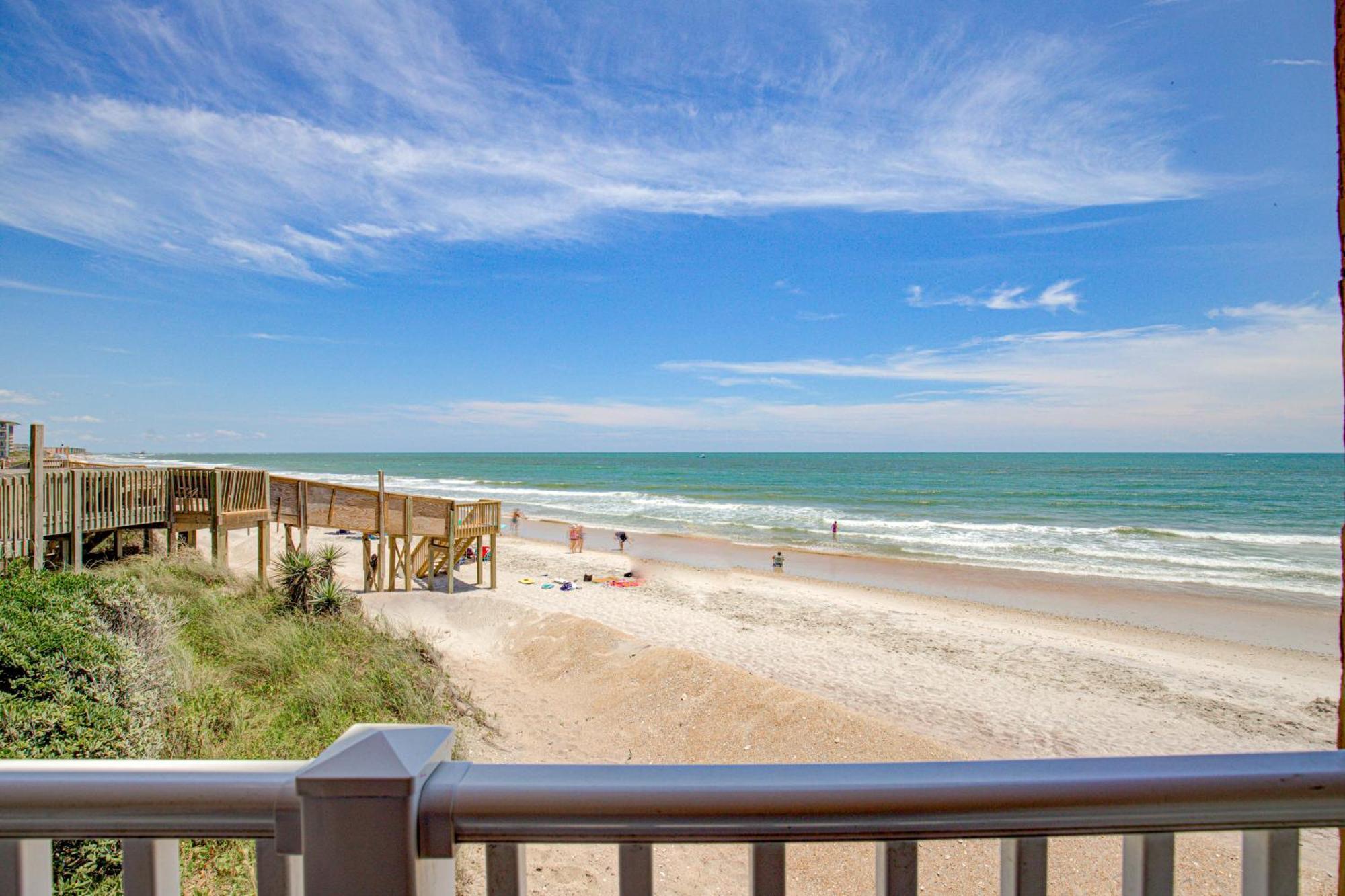 Topsail Dunes North Topsail Beach Pokój zdjęcie
