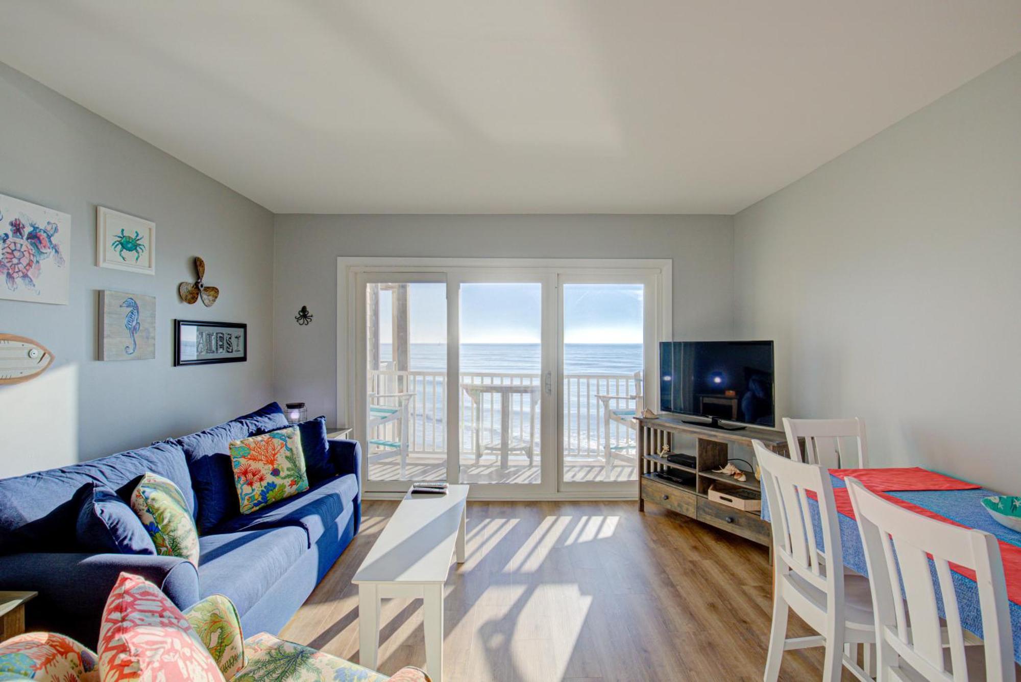 Topsail Dunes North Topsail Beach Pokój zdjęcie