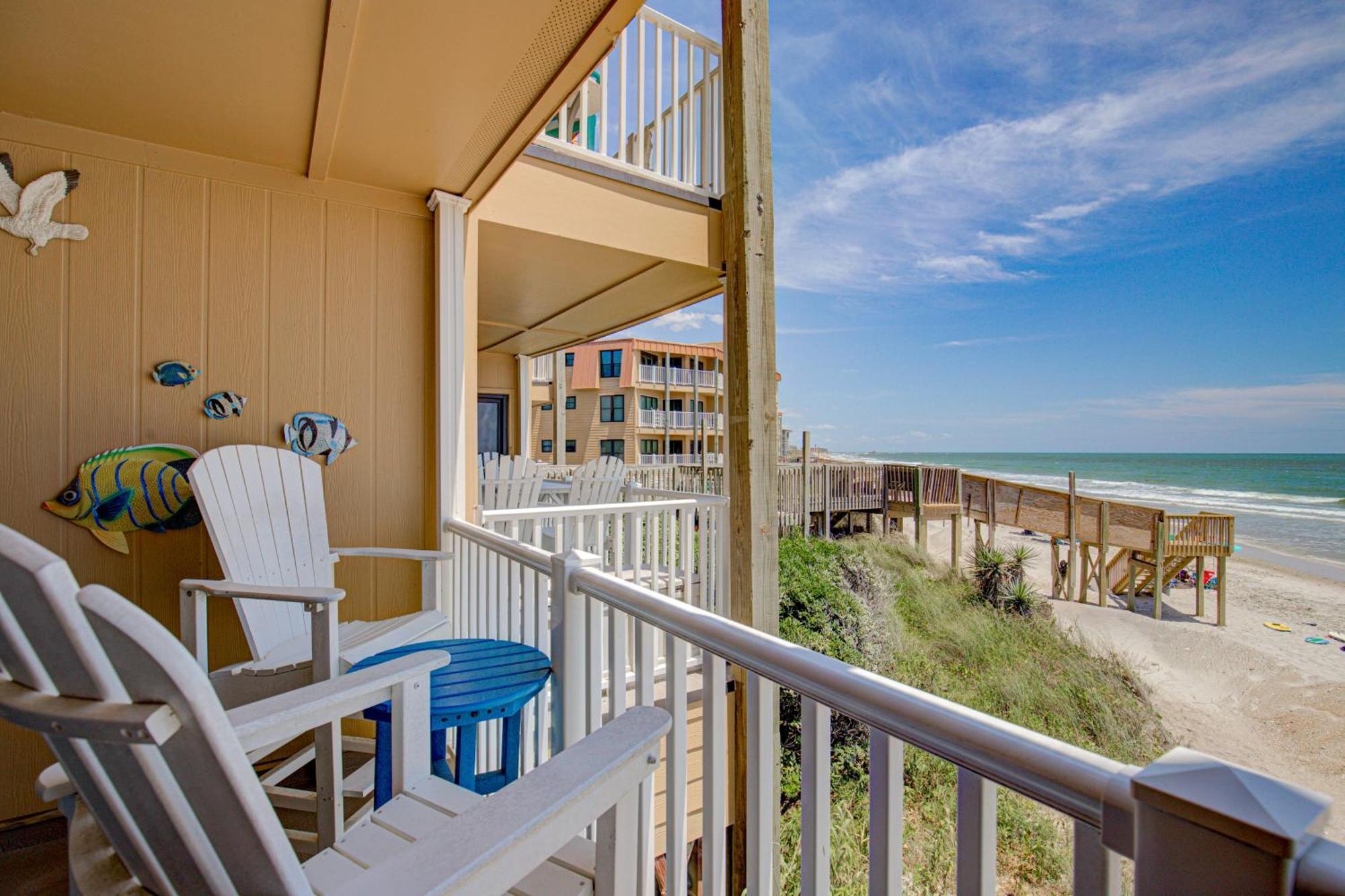 Topsail Dunes North Topsail Beach Pokój zdjęcie